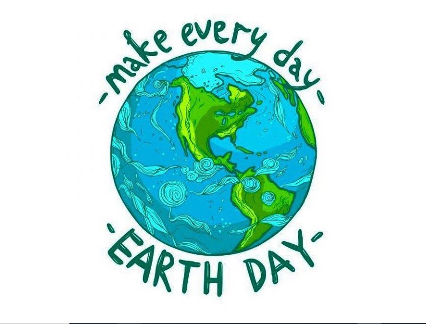 Make Every Day Earth Day