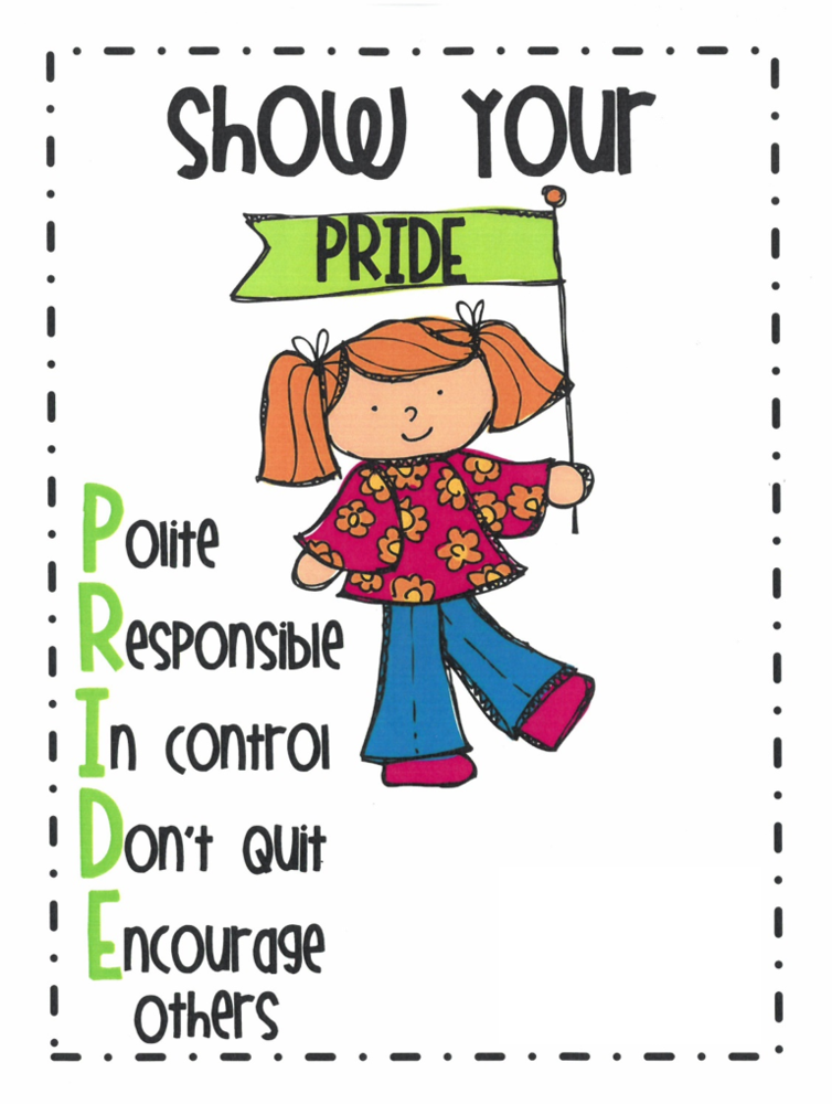 Pride