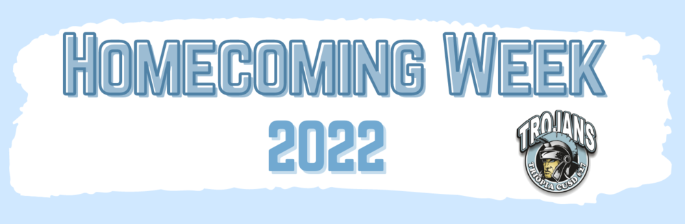 Homecoming Week 2022