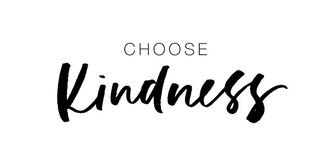 Kindness