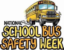 Triopia Schools celebrates National School Bus Safety Week