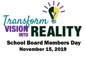 School Board Members Day 2019