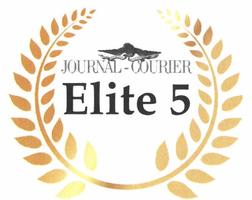 Journal Courier Elite 5