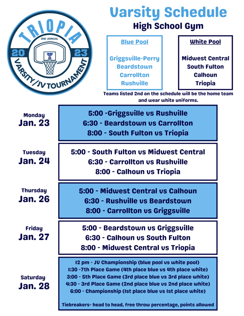 Live Feed Triopia CUSD 27